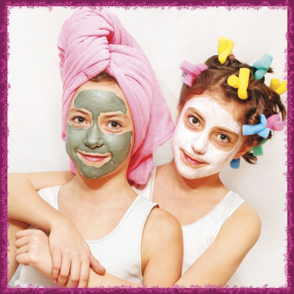 Lisciani 102631 trucco per festa in maschera