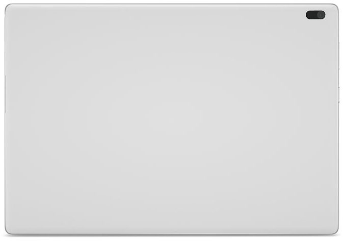 Lenovo Tab 4 10 4G Qualcomm Snapdragon LTE 16 GB 25,6 cm (10.1") 2 GB Wi-Fi 4 (802.11n) Android 7.1 Bianco