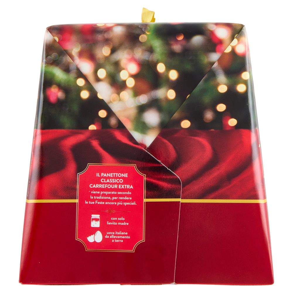 Carrefour Extra Panettone 1000 g