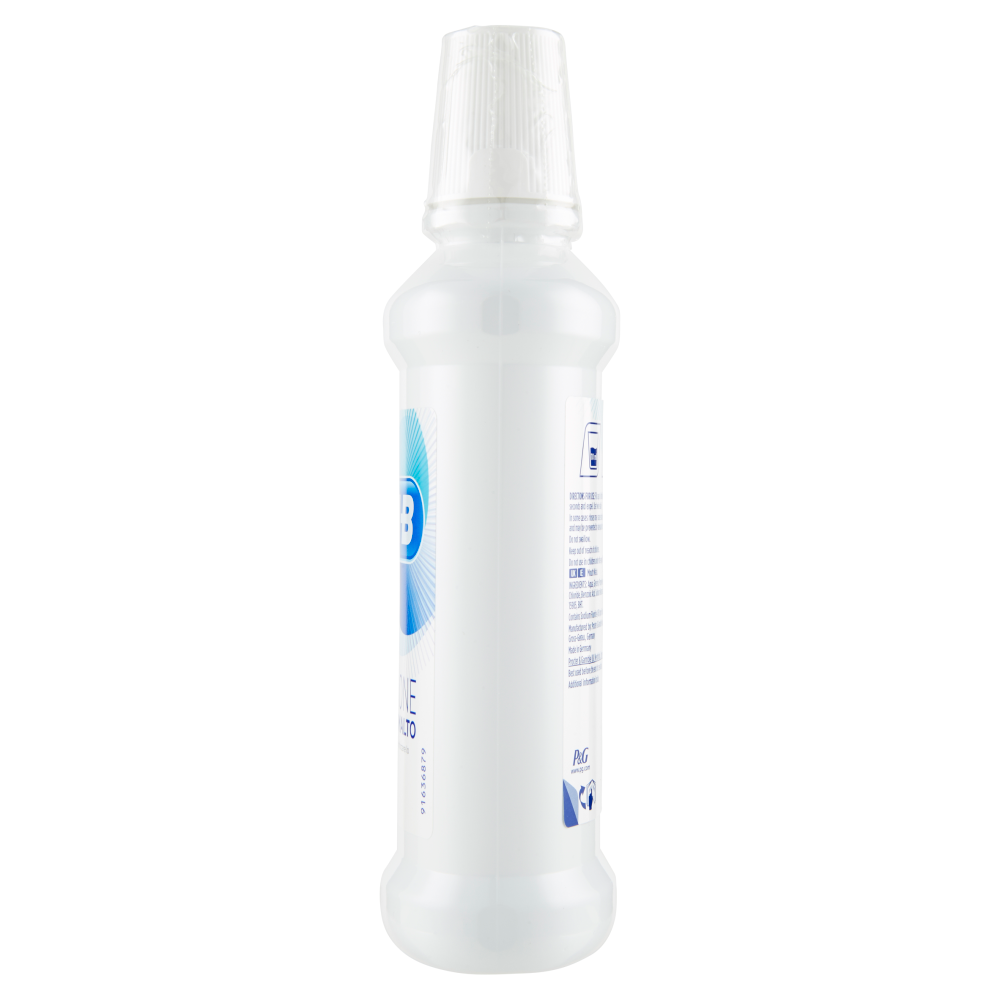 Oral-B Collutorio Protezione Gengive e Smalto Menta Fresca 500 ml