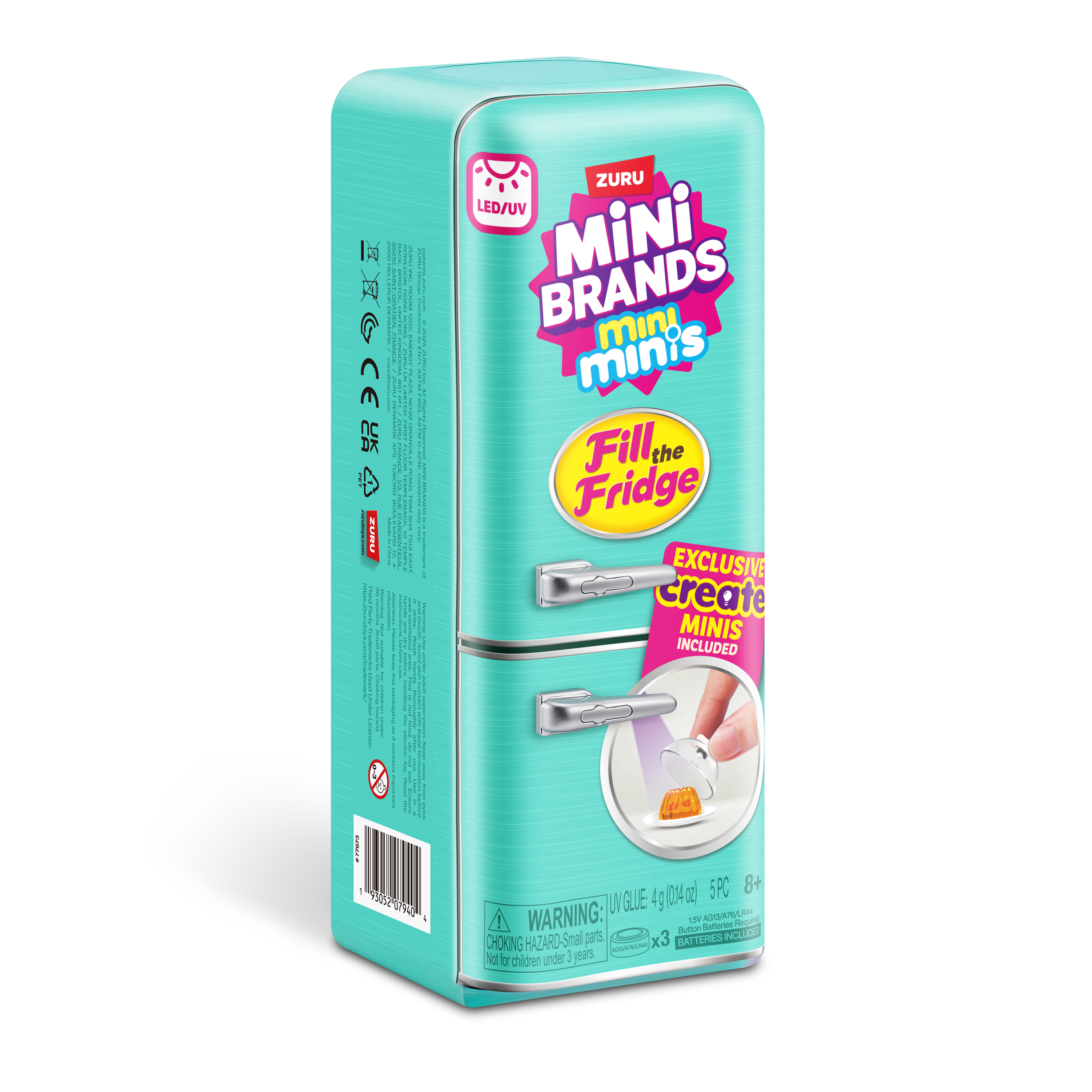 Mini Brands 77673 set da gioco