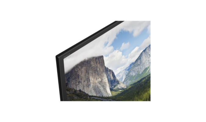 Sony KDL-50WF665 127 cm (50") Full HD Smart TV Wi-Fi Nero, Argento