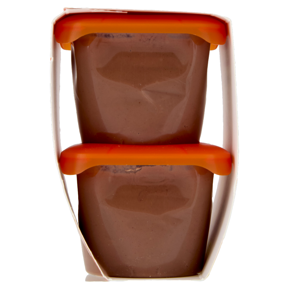 Plasmon la Merenda Latte e Cacao 2 x 120 g