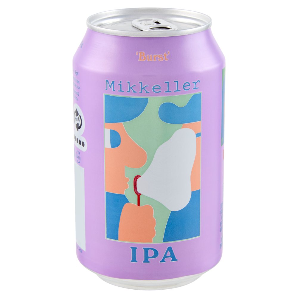 Mikkeller Burst IPA 330 ml