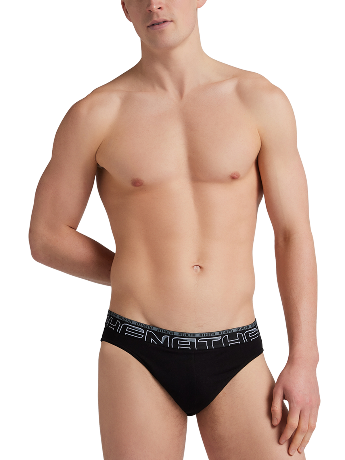 Liabel Confezione 3 slip uomo assortiti assortiti – Taglia VI