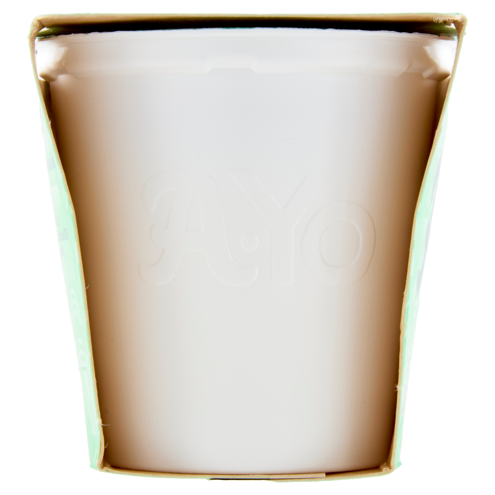 Arborea A-Yo Yogurt Zero Grassi Bianco 2 x 125 g