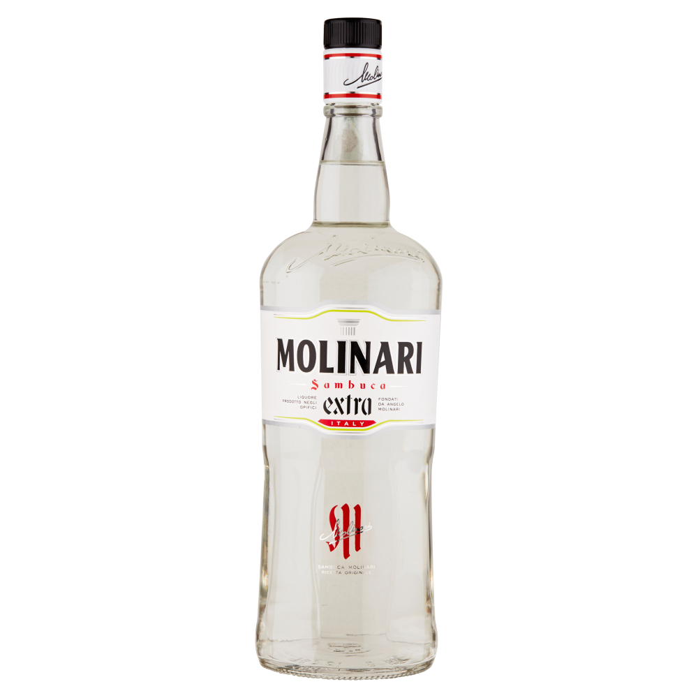 Molinari Sambuca extra 1,5 L