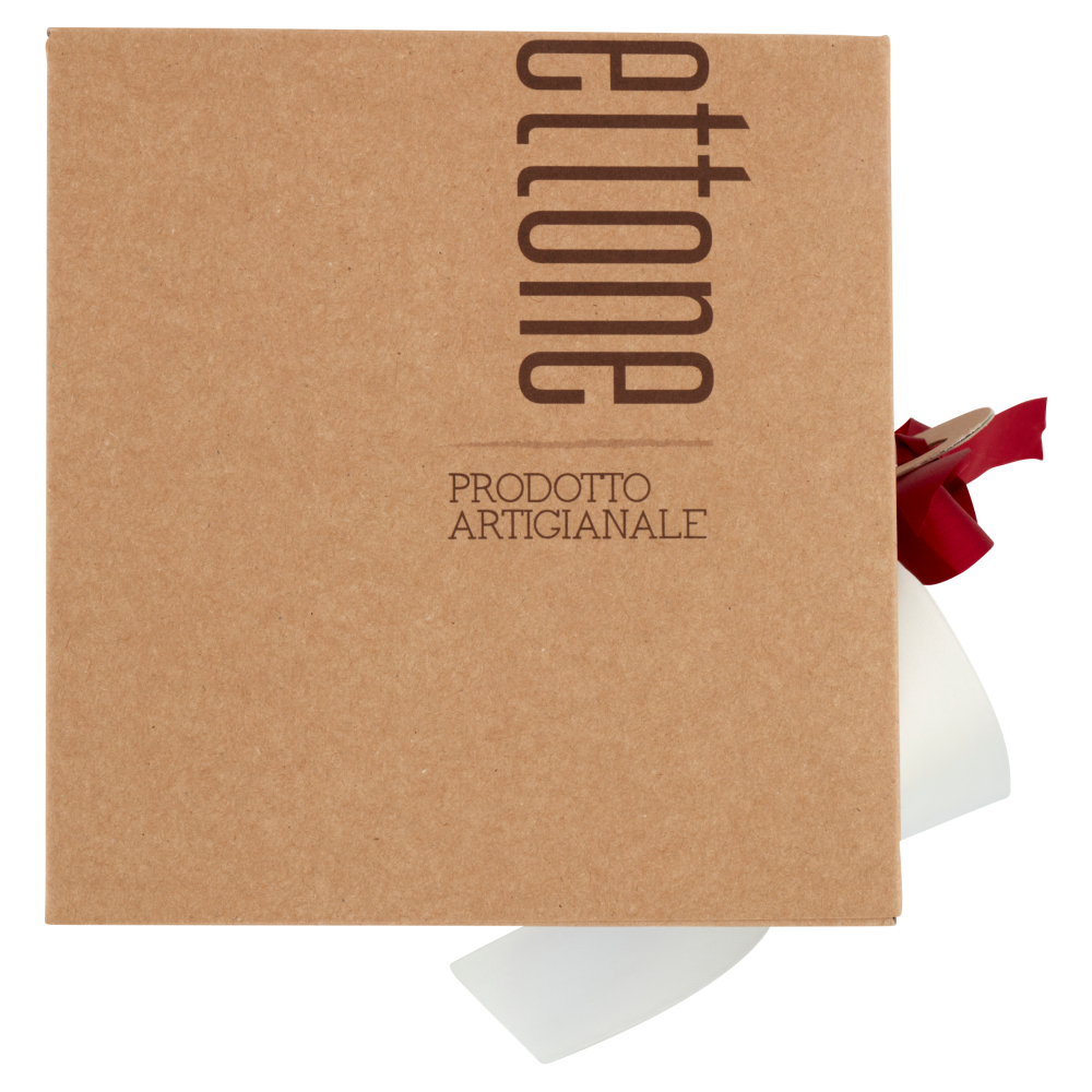 Senza Peccato Senza Glutine Panettone senza lattosio, senza canditi 500 g