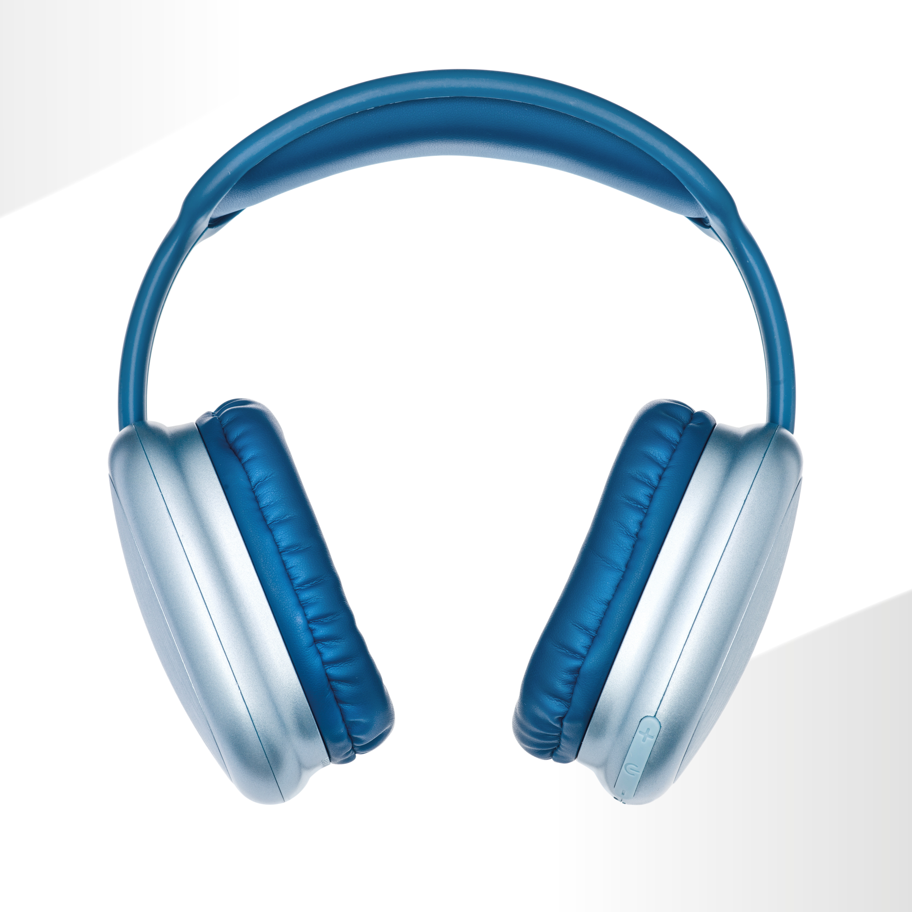 Music Sound Maxi2 Cuffie around-ear Maxi2 Bluetooth 5.0 : cuffie around-the-ear dal design moderno e colorato, che garantiscono un suono potente e bilanciato e un alto comfort d'utilizzo