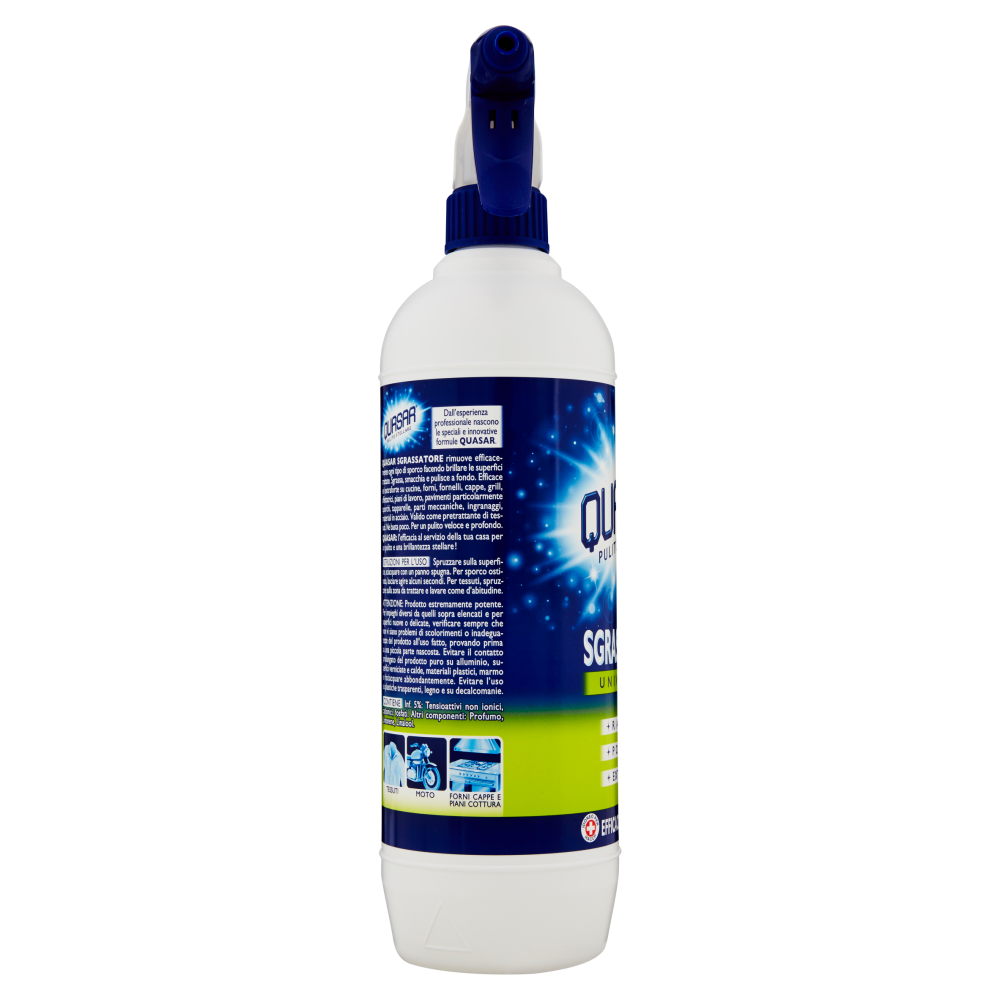 SGRASSATORE F1 PROFESSIONALE ML.750 - Accessori Auto E Moto, Auto E Moto - Foto 9