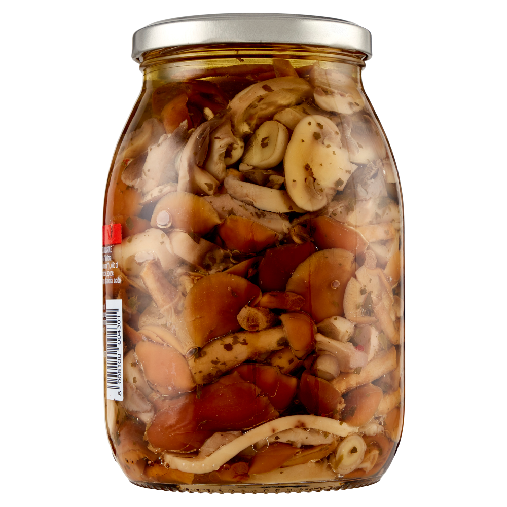 montalbano Misto Funghi 980 g