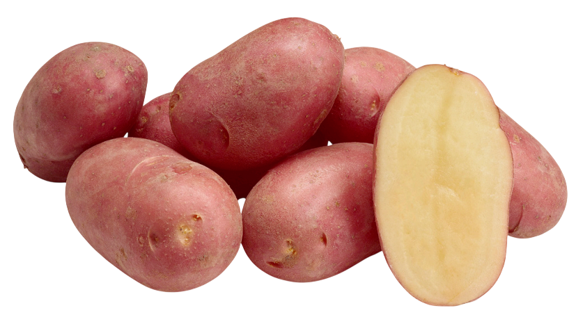 Patate Rosse 1,5kg