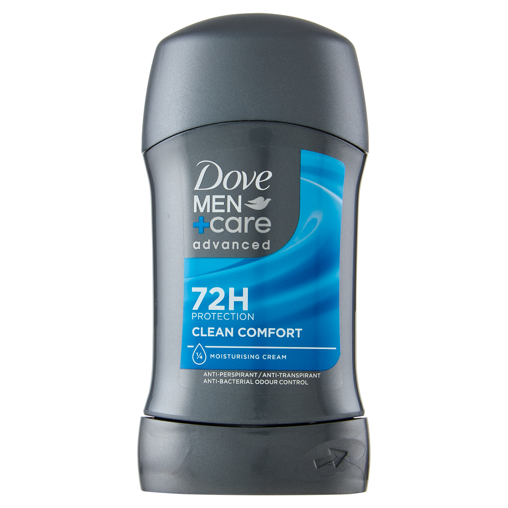 Dove Men+care advance Clean Comfort Anti-Perspirant 50 ml