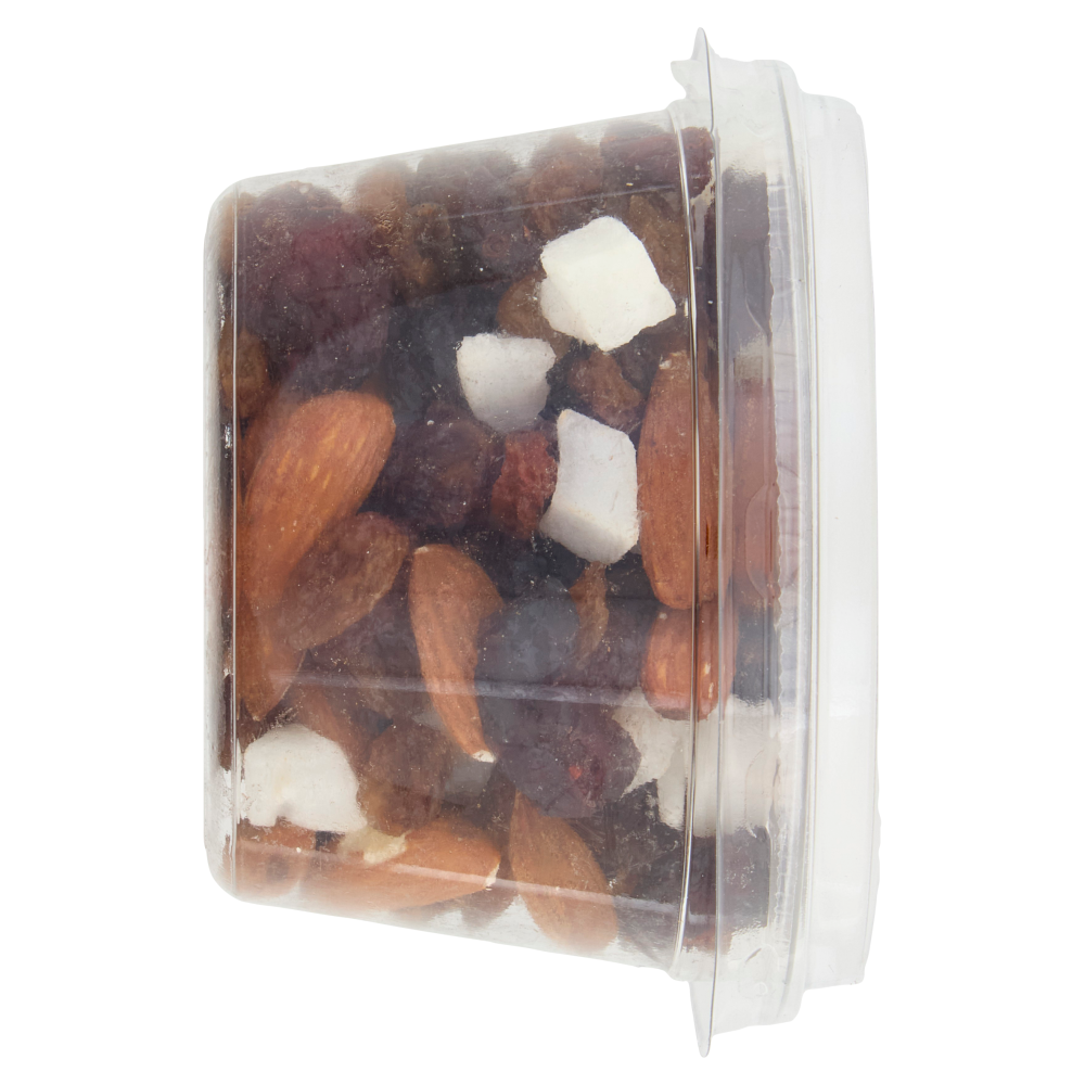 Mister Nut Wellness Student Mix 125 g