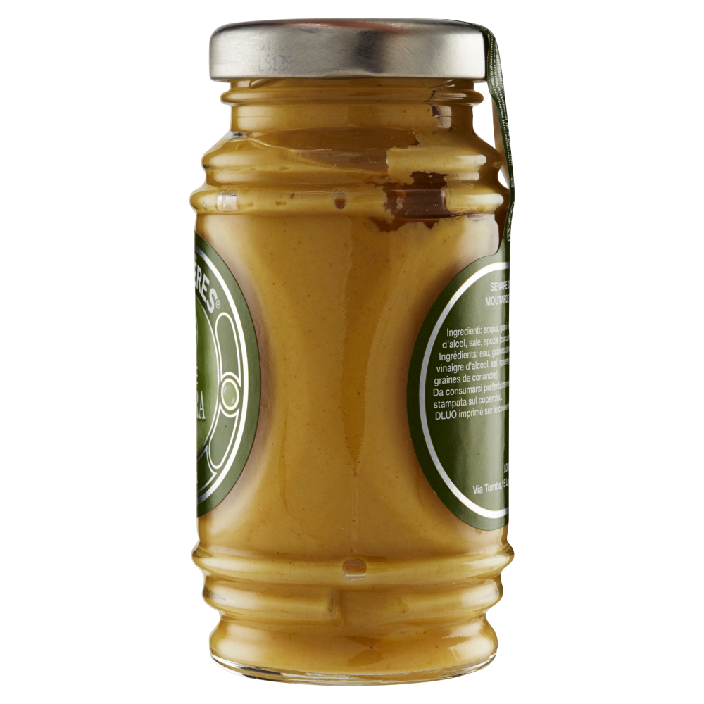 Louit Fr&egrave;res Senape Dilora 130 g