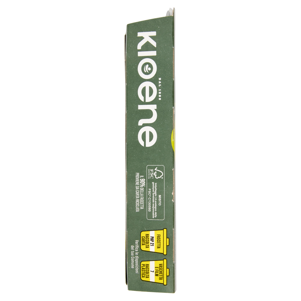 Kioene l'Originale 4 Mini Burger con Spinaci Italiani 200 g