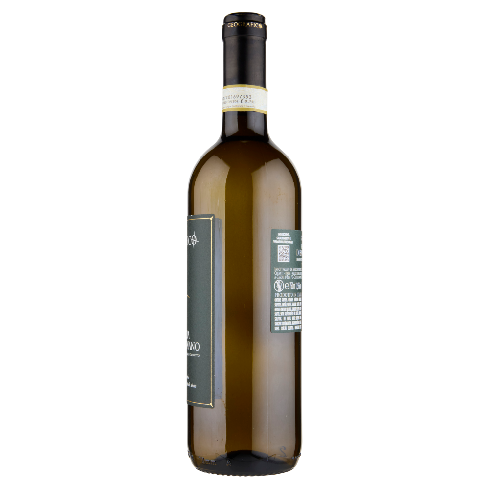 Geografico Vernaccia di San Gimignano DOCG Toscana 750 ml