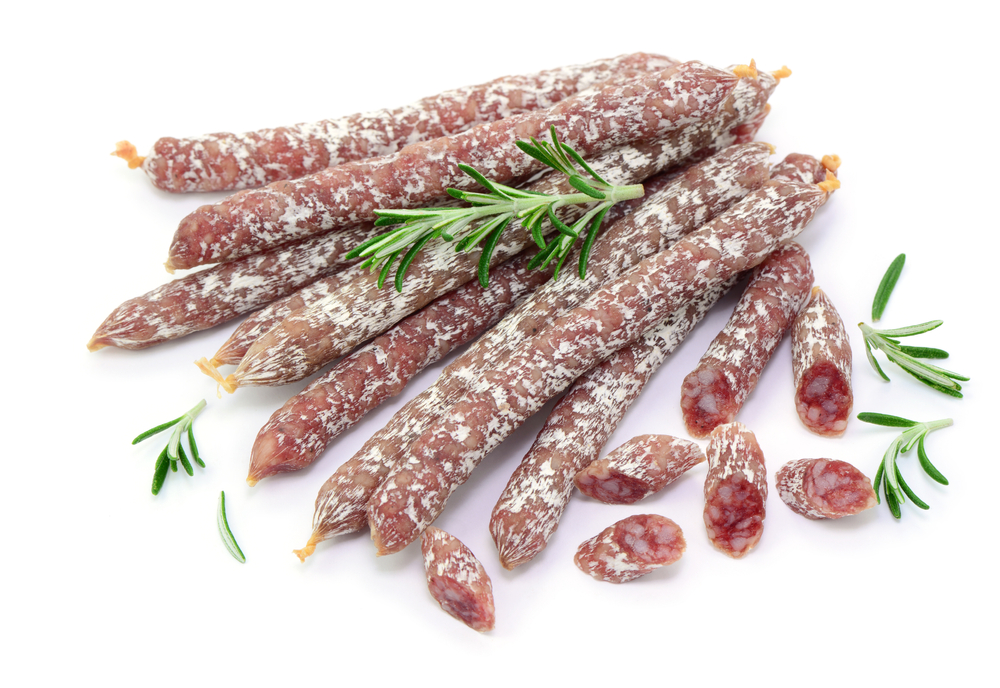 Salame Strolghino Nazionale