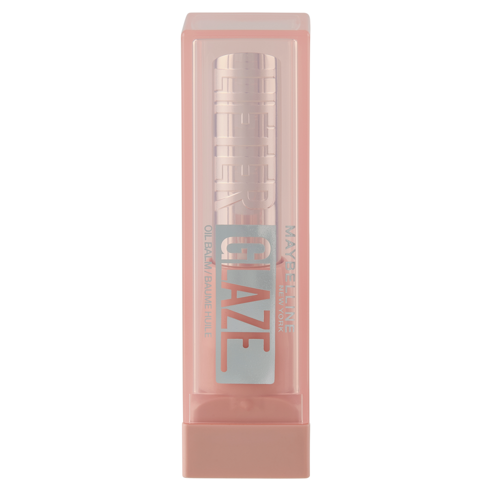 Maybelline New York Lifter Glaze Oil Balm 005 Peach Quench