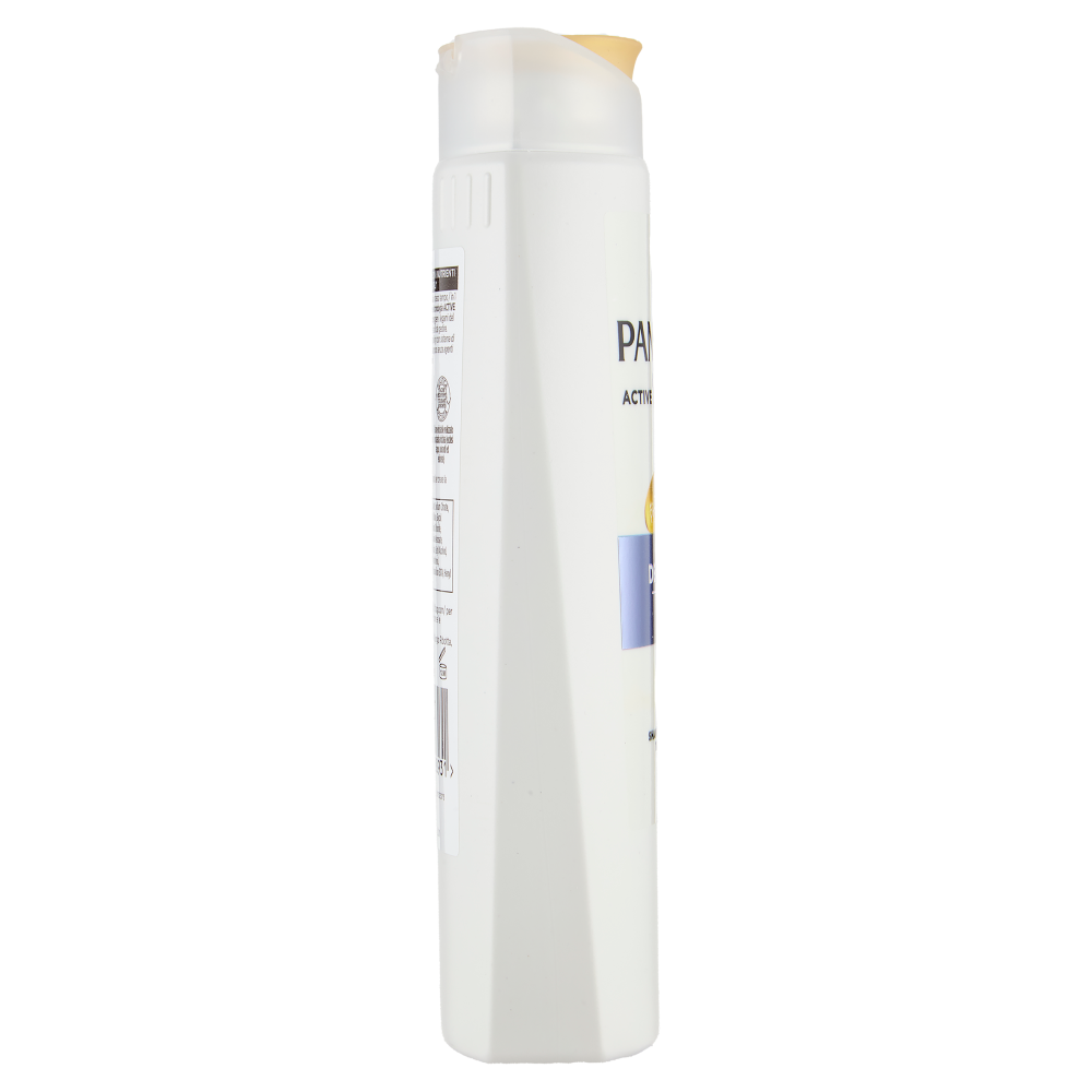 Pantene Pro-V Extra Delicato 3 in 1 Shampoo + Balsamo + Trattamento Active Nutri-Plex 250 ml