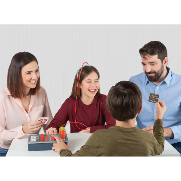 IMC Toys PlayFun Macchina Delle Bugie