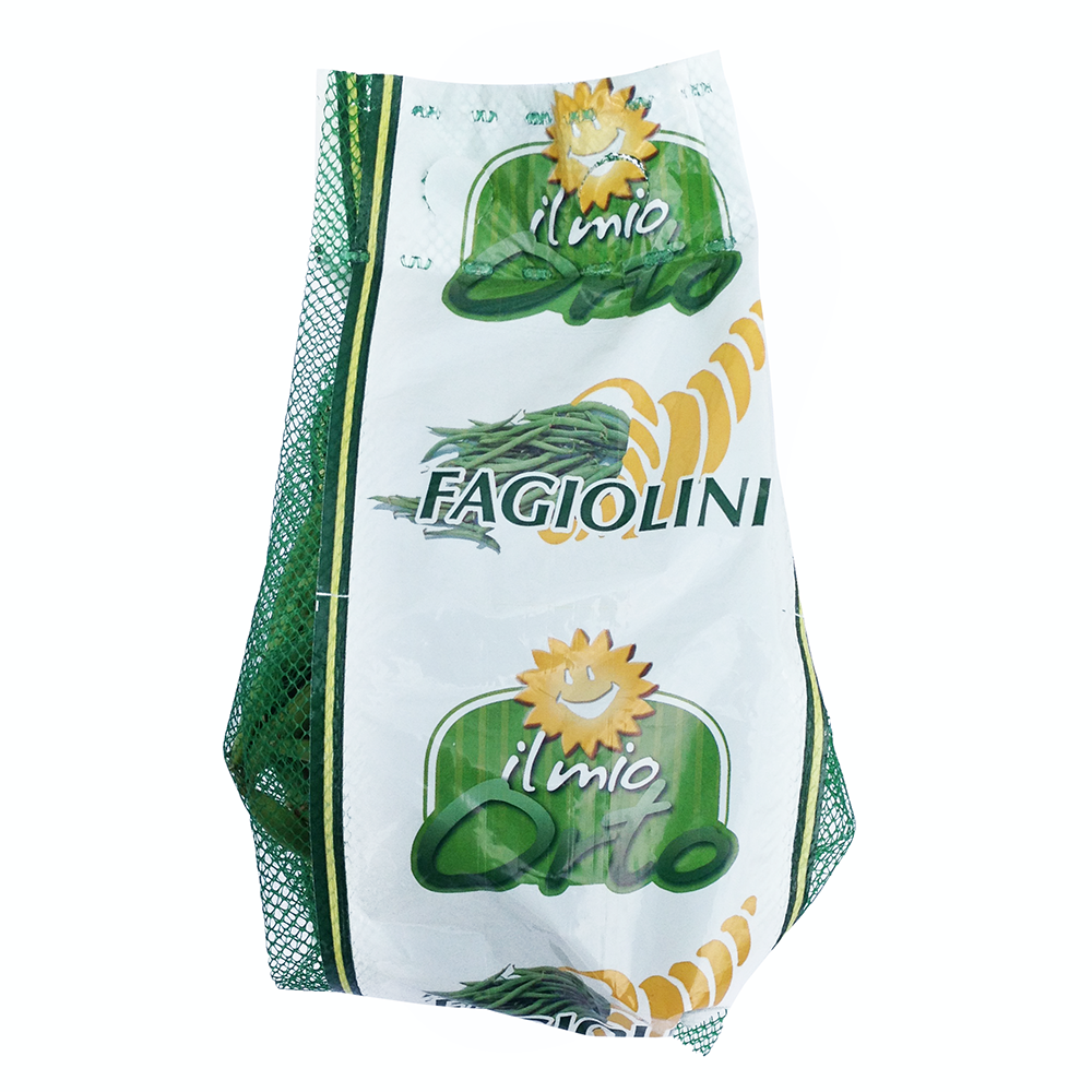 Giorgini Fagiolini Fini Spuntati 350 g