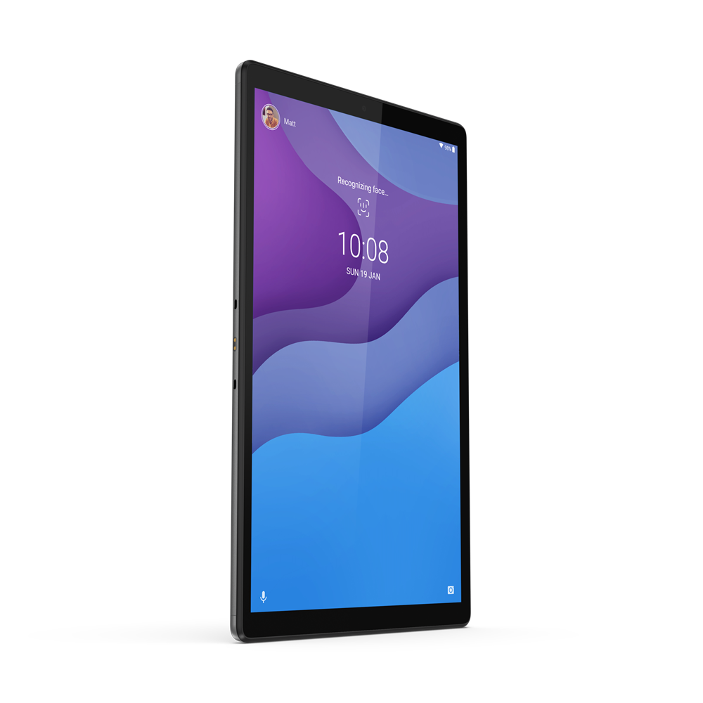 Lenovo Tab M10 HD 10.1" HD P22T 8C 4GB 64GB LTE
