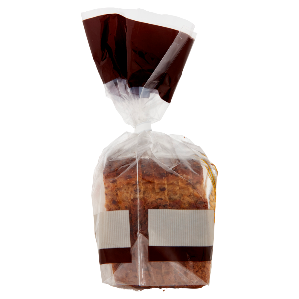 Gilli Pane multicereali 450 g