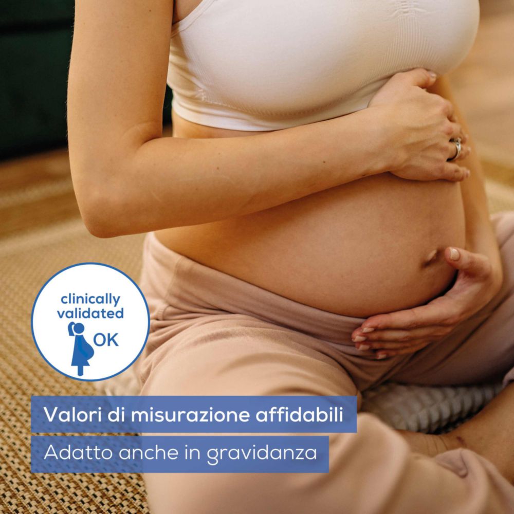 Beurer Misuratore di pressione da braccio BM 28