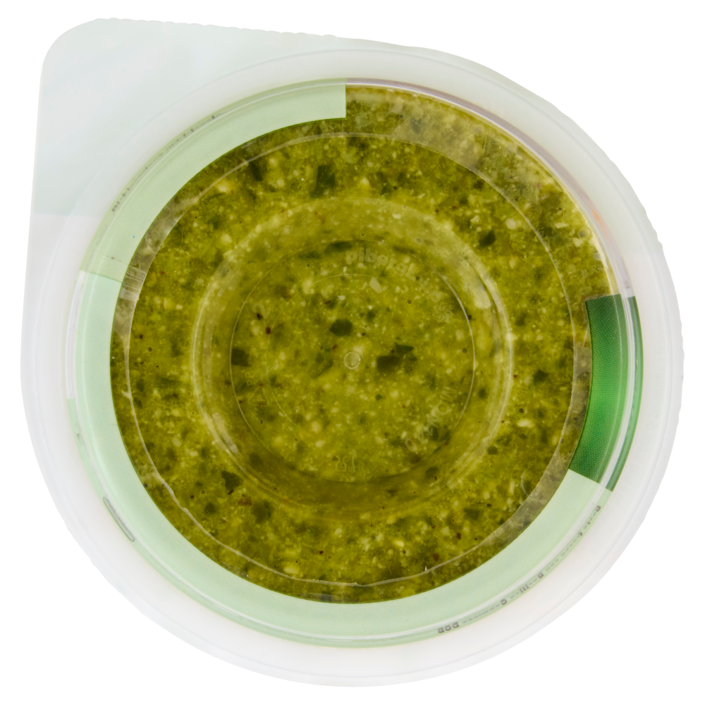 Carrefour Extra Pesto con Basilico Genovese DOP 140 g