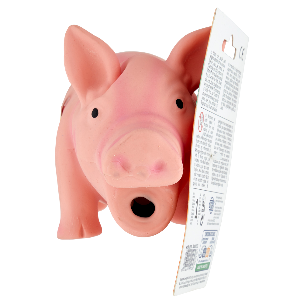 Vitakraft Sound Maialino Grugnino 1 pz