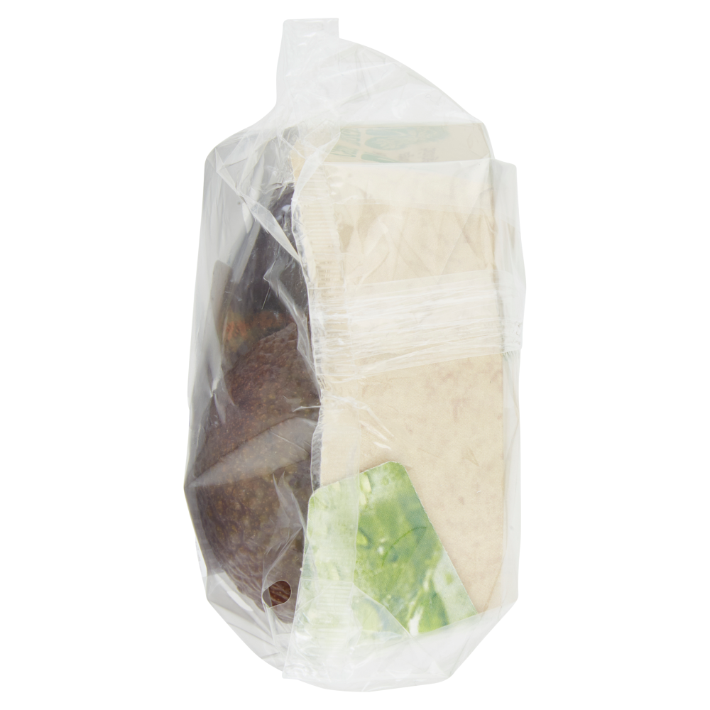 Carrefour Bio Avocado Hass Biologico 300 g