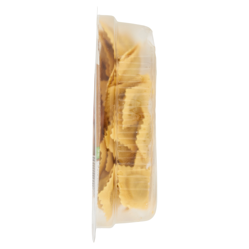 Carrefour Classic Ravioli Funghi con Champignon e Porcini 250 g