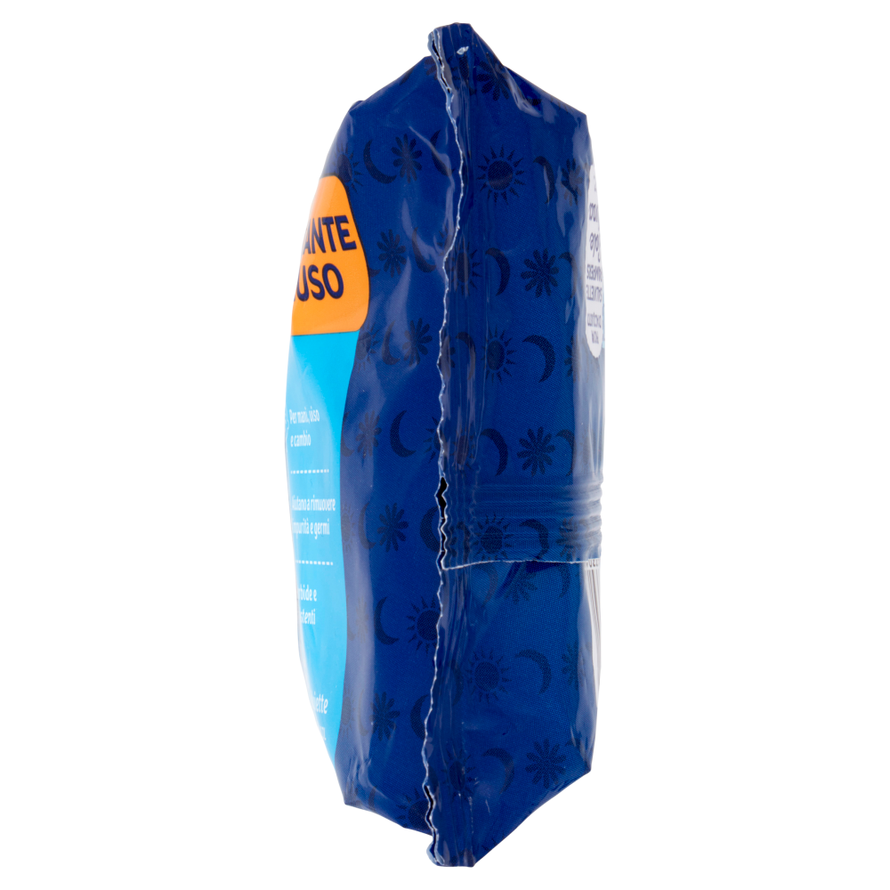 Pampers Sole e Luna Salviette 52 pz