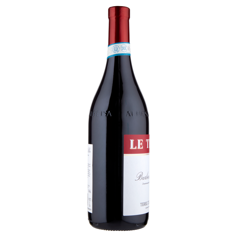 Terre del Barolo Le Terre Barbera d'Alba DOC 75 cl