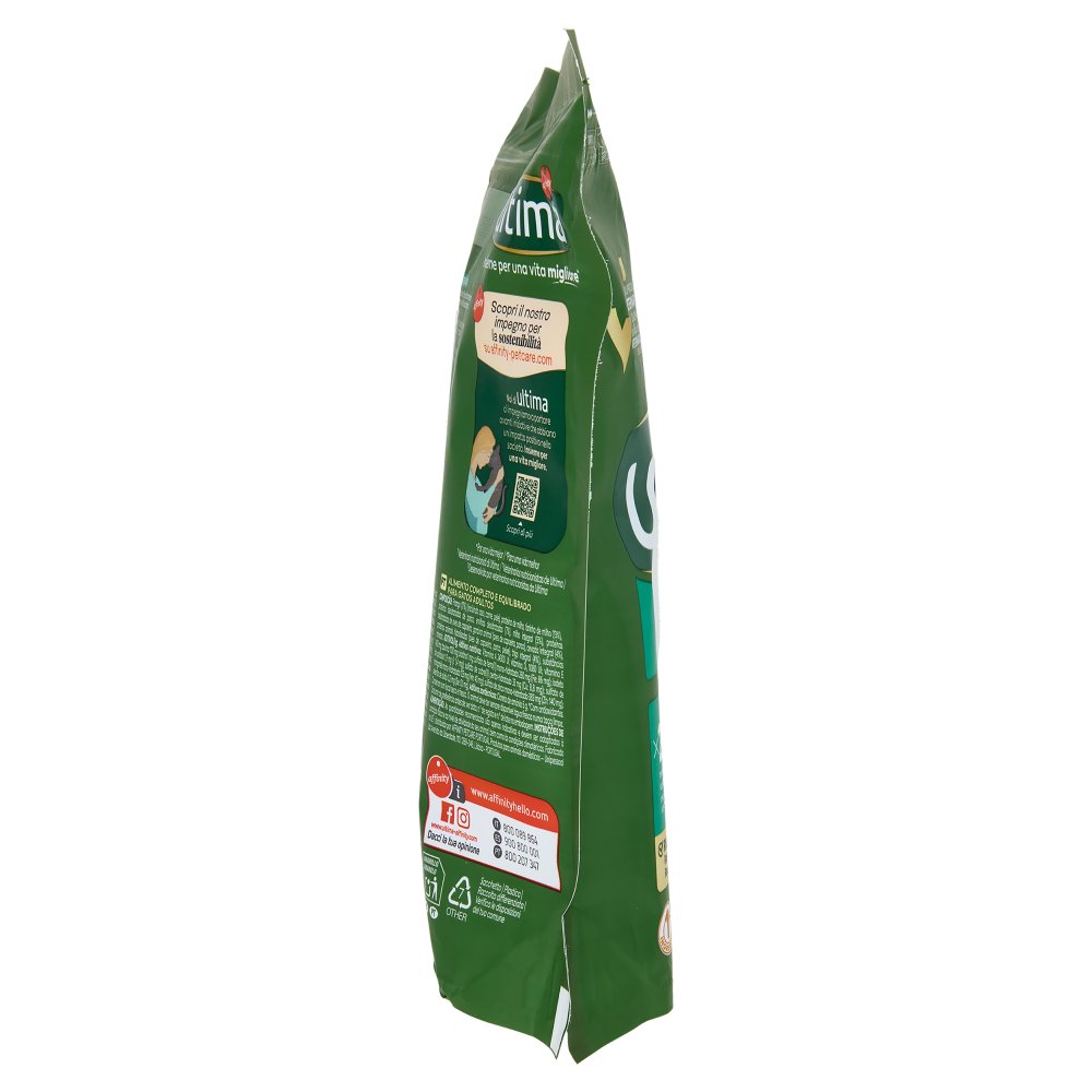 ultima Cat Tratto Urinario con Pollo 440 g