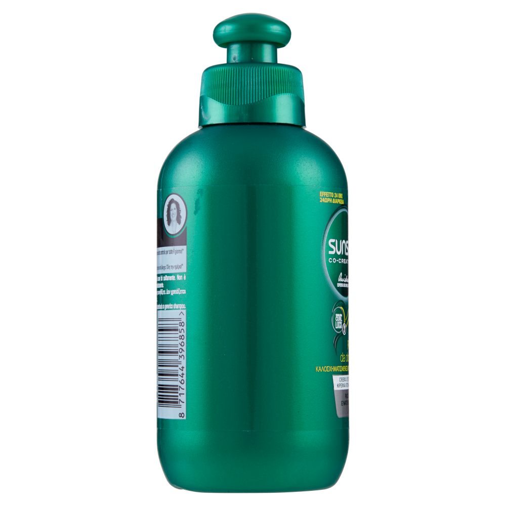 Sunsilk Ricci da domare Crema Districante 200 ml