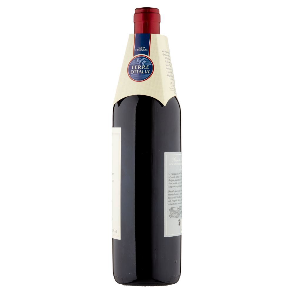 Terre d'Italia Rosso di Montepulciano DOC Toscana 750 ml