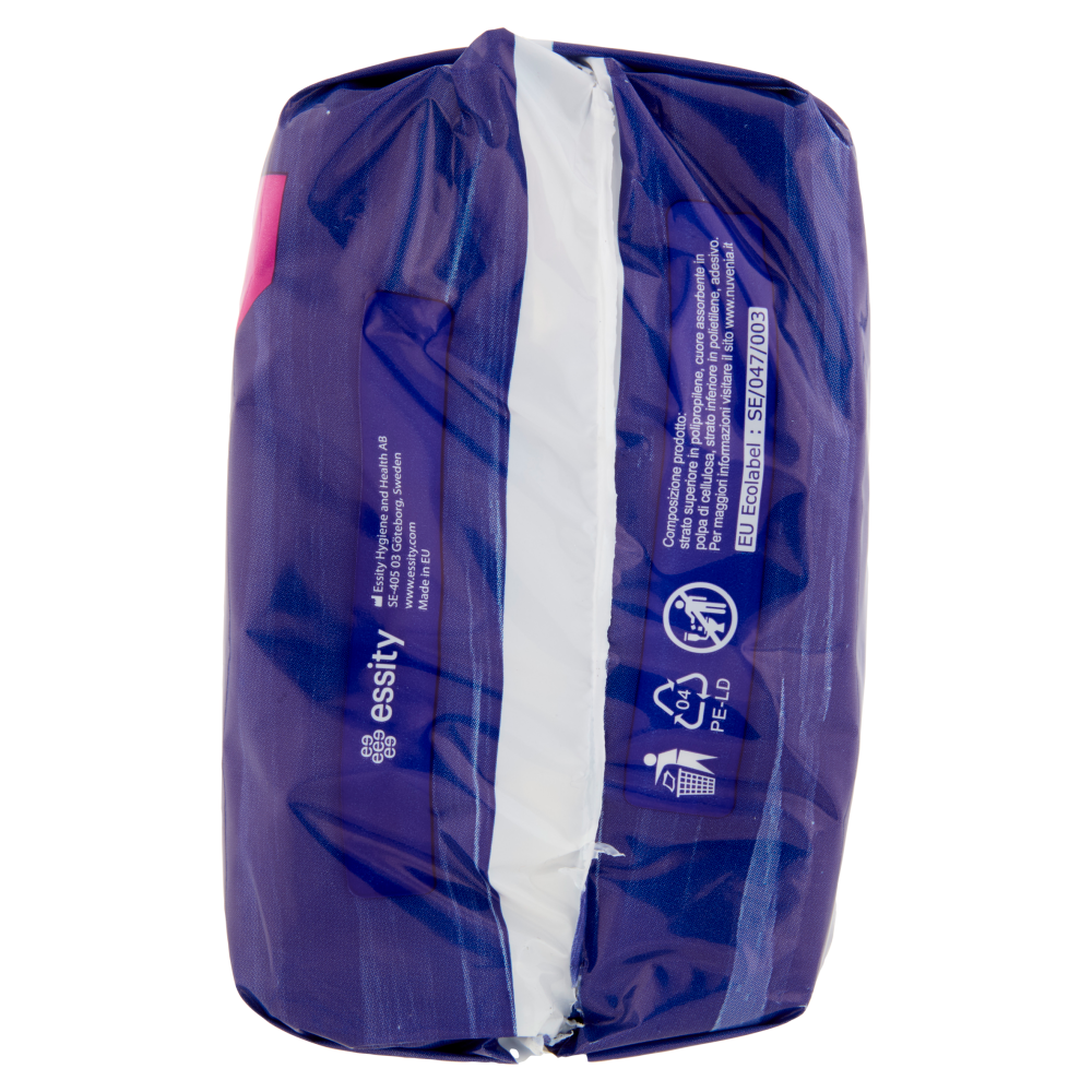 Nuvenia comfort & protezione Sottile Goodnight+ con Ali 2 x 10 pz