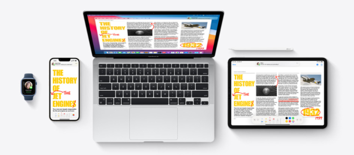 Apple iPhone 13 15,5 cm (6.1") Doppia SIM iOS 17 5G 128 GB Nero