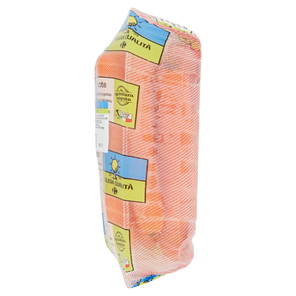 Carrefour Filiera Qualit&agrave; Carote 1 kg