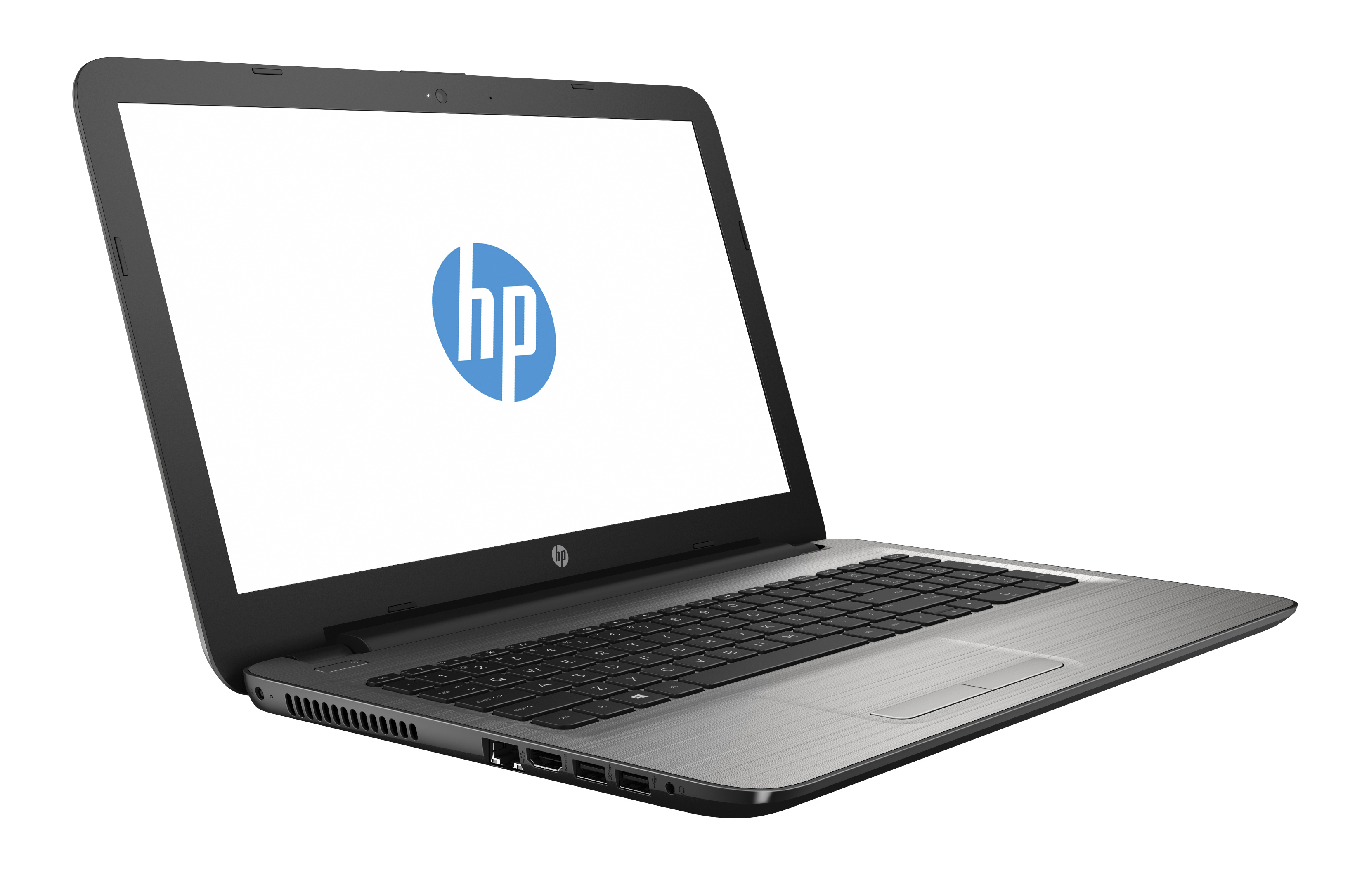 HP Notebook - 15-ay095nl