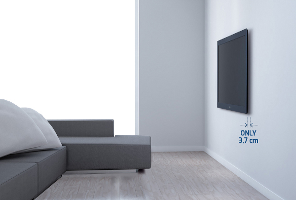 Meliconi SLIMSTYLE 200SR