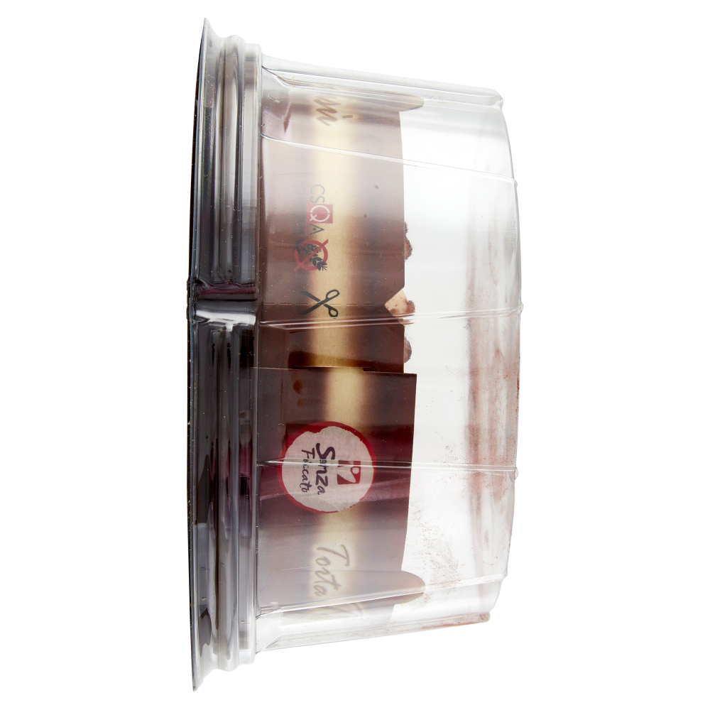 Senza Peccato Torta Tiramisù 400 g