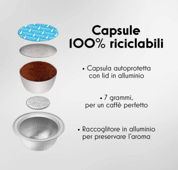 Bialetti Macchina Caff&egrave; Espresso