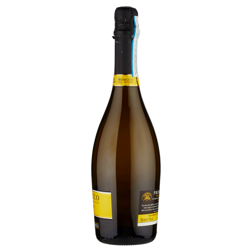 Porta dei Dogi Prosecco DOC Treviso Extra Dry 750 ml