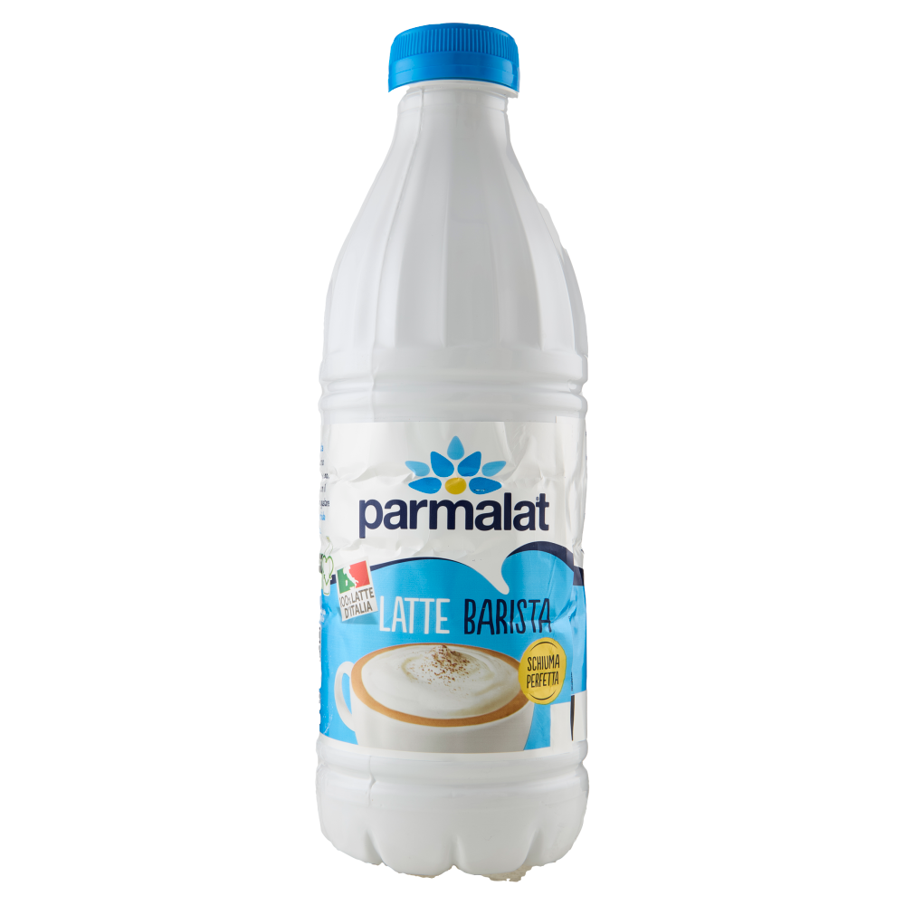 parmalat Latte Barista Banco Frigo 1000 ml