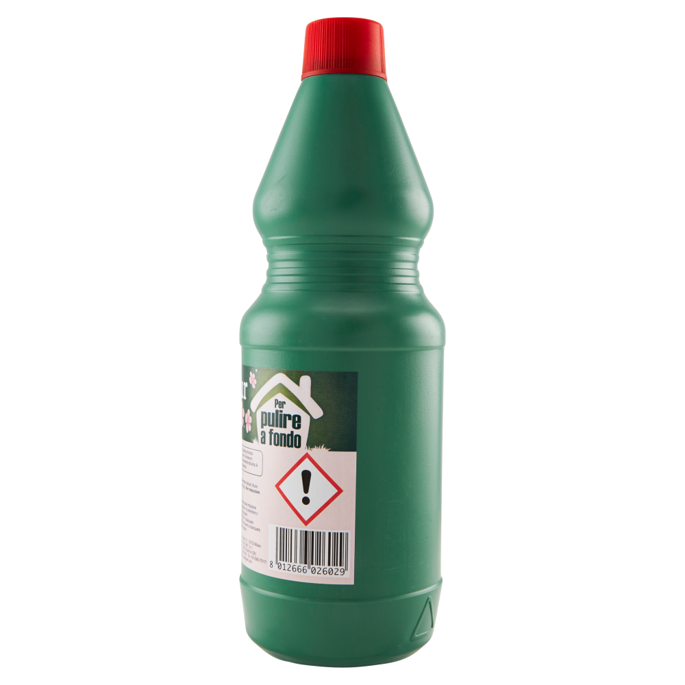 Carrefour Ammoniaca Profumata 1 L