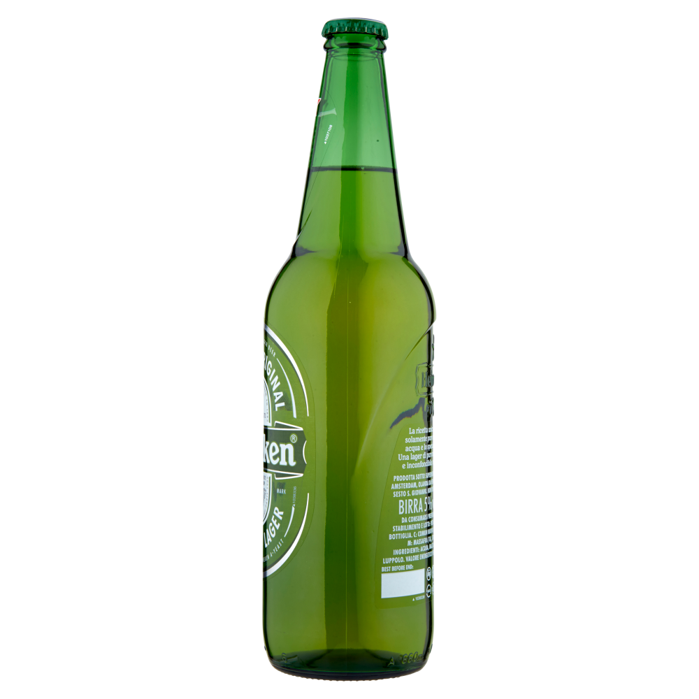 Heineken Original 66 cl