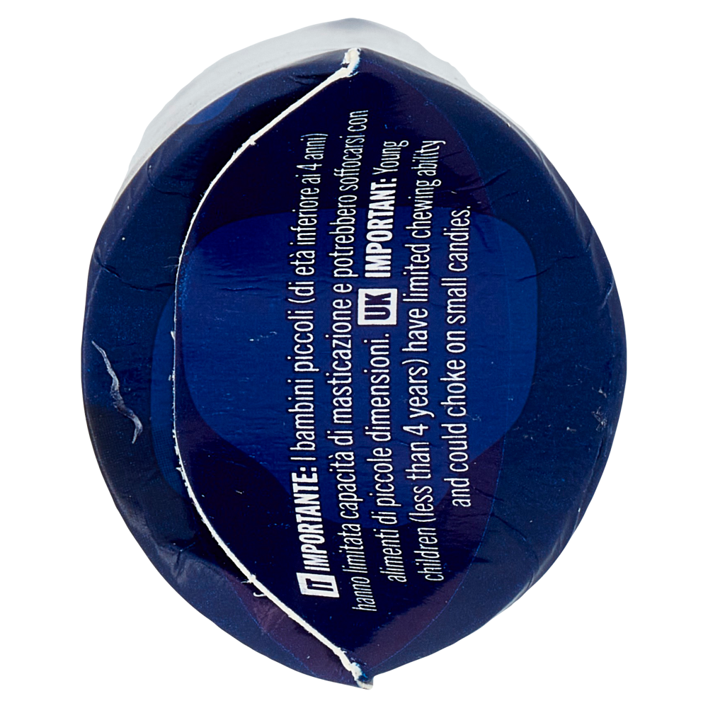 BACI PERUGINA Caffè Cioccolatini Fondenti ripieni al gusto di Caffè tubo 37,5 g